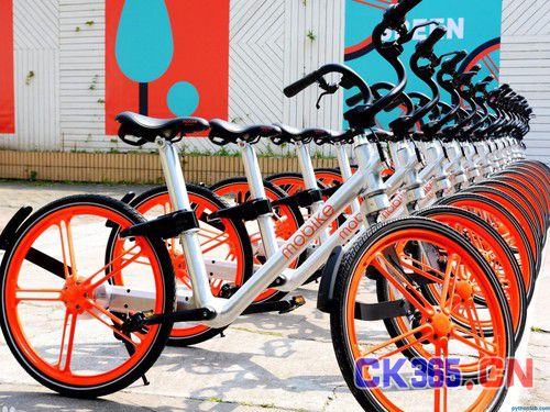 315行业打假ofo：全球首款物联网共享单车?