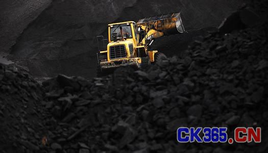煤炭深加工产业规划发布：仪表行业的下一个风口