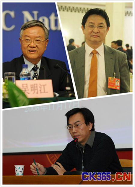 2017年两会:加快国产仪器行业供给侧改革