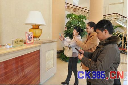 物联网时代——智能家居给智慧酒店带来了什么?