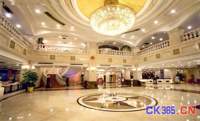 物联网时代——智能家居给智慧酒店带来了什么?