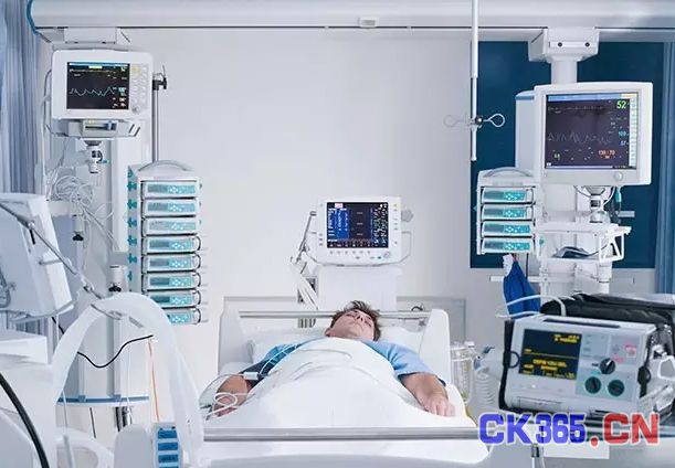 人工智能走进ICU：预测死亡准确率达93%