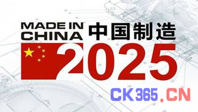 人工智能：智造世界的狼烟