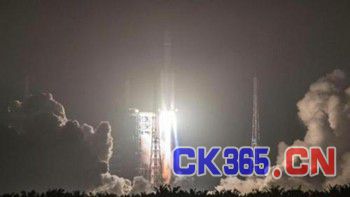 中国航天513所多款仪器仪表产品保障“天舟一号”运行