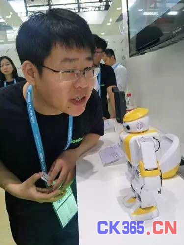 2017 CES Asia:一览最前沿的消费技术