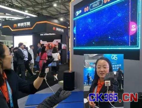 2017 CES Asia:一览最前沿的消费技术