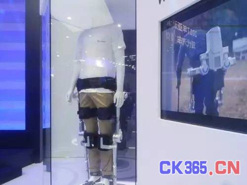2017 CES Asia:一览最前沿的消费技术
