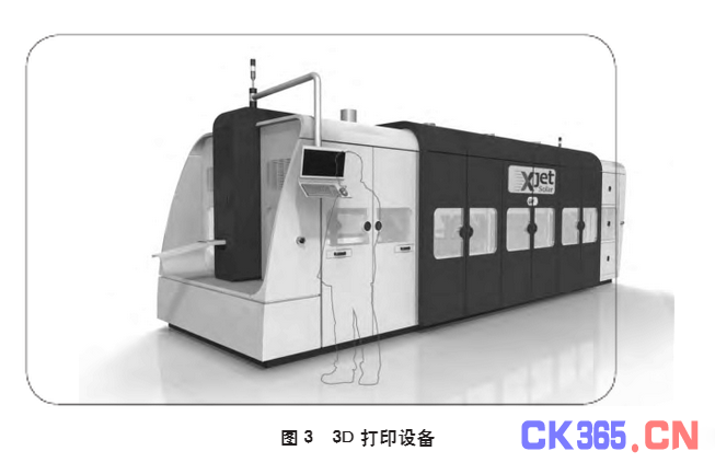 分析3D打印技术在光伏领域的应用前景