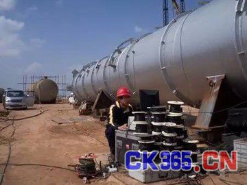 国家标准《无损检测 声发射泄漏检测方法》获批发布
