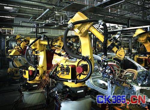 回顾工业革命发展之路 展望中国工业未来