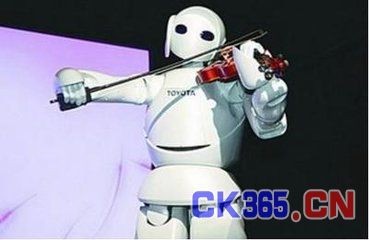 机器人如乌云压顶,到底带来哪些挑战