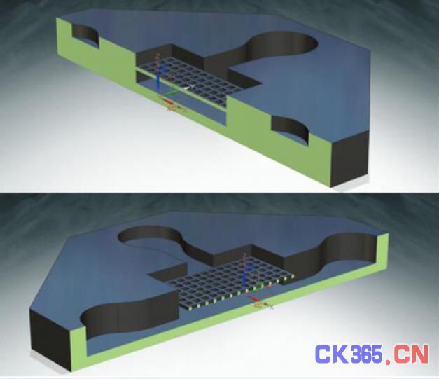 3D打印陶瓷微系统推进微流控芯片或人体器官芯片应用