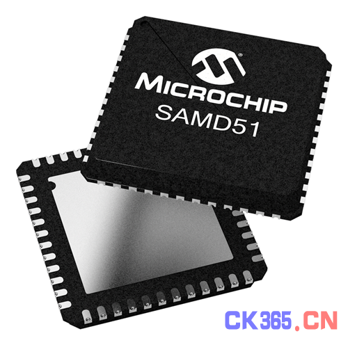 Microchip推出两款多接口的SAM单片机系列新品