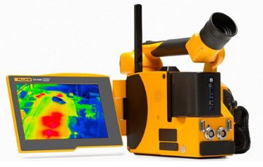 红外热像仪应用的七大注意事项