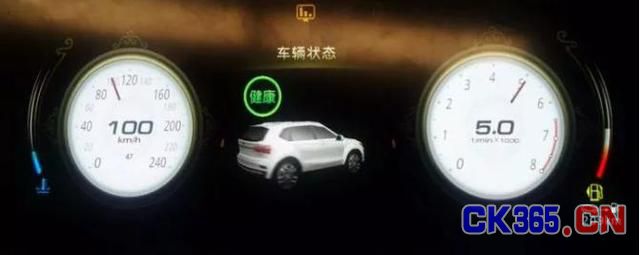 把时速350高铁用的中兴嵌入式操作系统放到普通汽车上,会怎样?