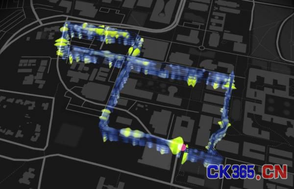 科学家利用地下光纤做地震预测