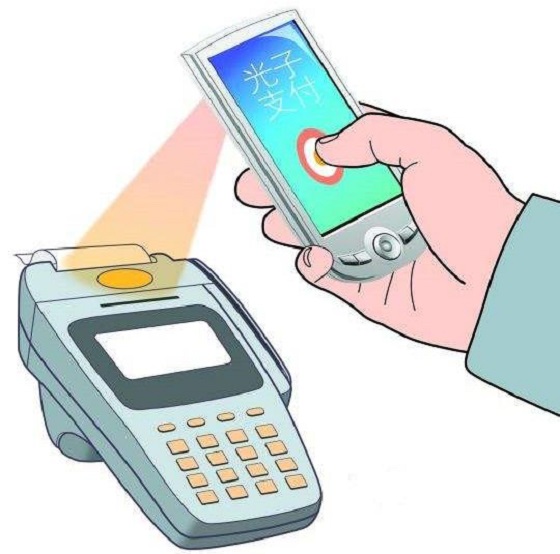 扫码支付、NFC支付之外,你还听过哪些支付方式吗?