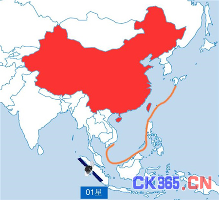 重磅喜讯 中国自己的卫星电话正式放号
