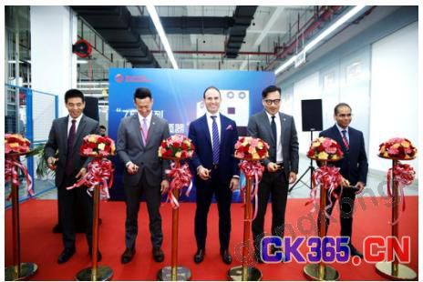 罗克韦尔自动化在华加码投资 PF755系列实现中国组装