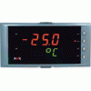 NHR-5100智能数字/光柱显示控制仪