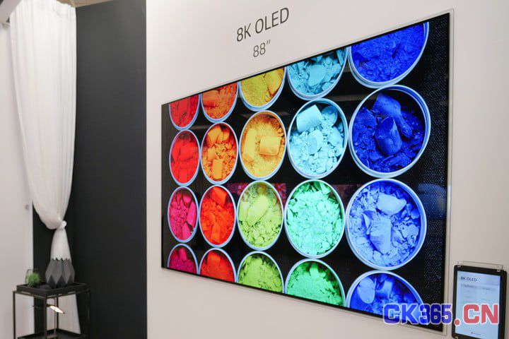 QLED与OLED电视有什么区别？