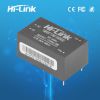 超小型低功耗HLK-5M12超薄型AC-DC电源模块