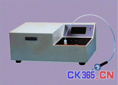 顶空气体分析仪中应用的氧气传感器和二氧化碳传感器