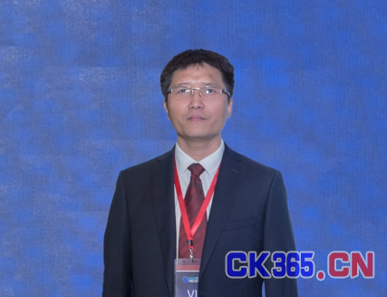 智物联CEO国承斌：软硬件兼能，剑指工业物联网安卓系统