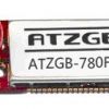 zigbee无线全功能模块ATZGB-F1