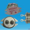 供应激光封焊JUC-1M超小型密封温控器