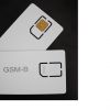 GSM手机测试卡