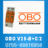 OBO V25-B+C/2-385避雷器