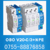 OBO V20-C/3+NPE-385