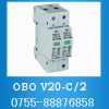 OBO V20-C/1+NPE-385V