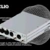 CLIO10 QC电声测试仪
