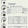 替代KUKDONG军标航空插头连接器MIL-C-5015B