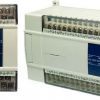 水处理换热机械设备的XC系列可编程控制器PLC的产品介绍