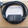 13602091935天津三菱PLC编程电缆SC-09
