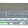8进1出VGA音视频切换器，VGAA-0801