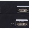 VGA/DVI单模单芯光端机-VGA/DVI单模单芯光端机