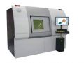 GE推出<1 微米细节分辨率的紧凑型300kV 工业CT系统