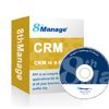 8thManage CRM系统/客户管理系统/销售管理系统
