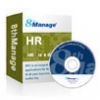 8thManage HR/人事管理系统/人力资源管理软件