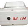 RC-100阀门电动执行器