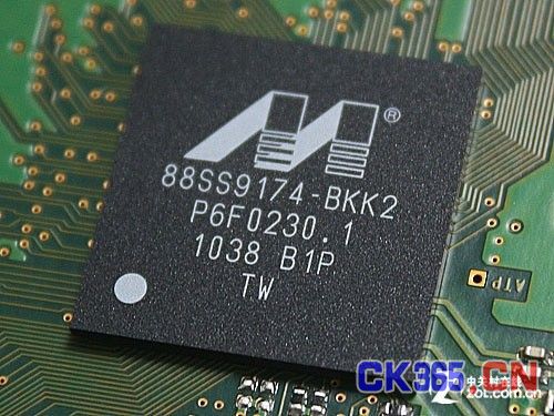 速度让你心动 5款256GB固态硬盘导购