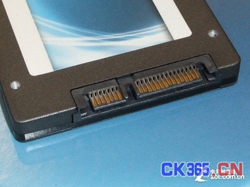 速度让你心动 5款256GB固态硬盘导购