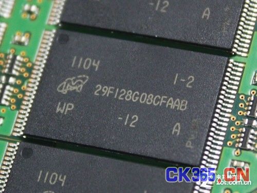 速度让你心动 5款256GB固态硬盘导购