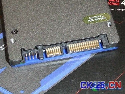 SATA3极速狂飙 6款256G固态硬盘推荐