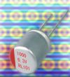 固态电容器1000uf6.3v,6.3v/1000uf