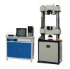 WEW-100B微机屏显液压万能试验机，液压万能材料试验机